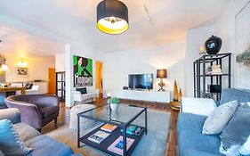 Ferienwohnung Koblenz Altstadt